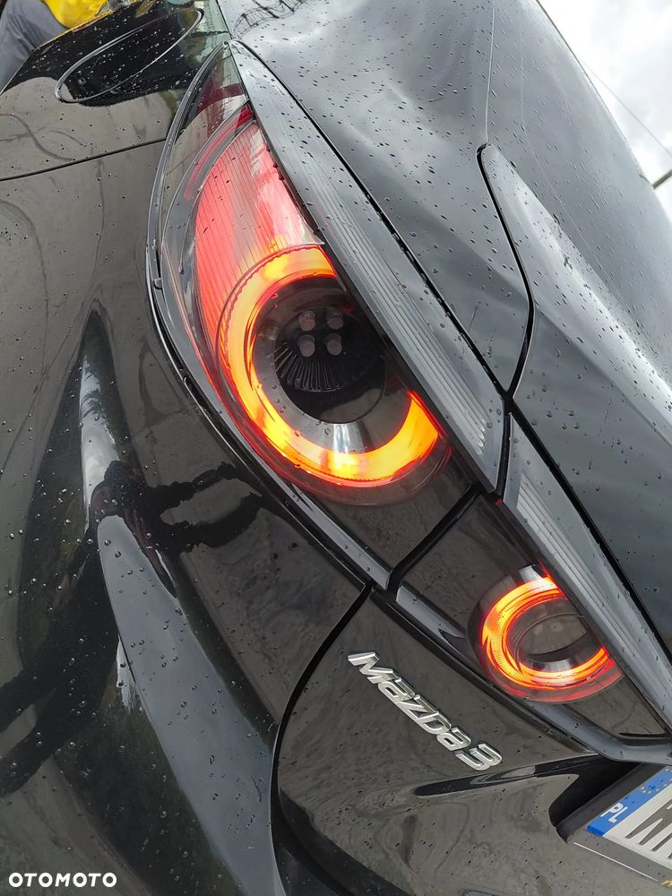 Mazda 3 2.0 Skyenergy - 13
