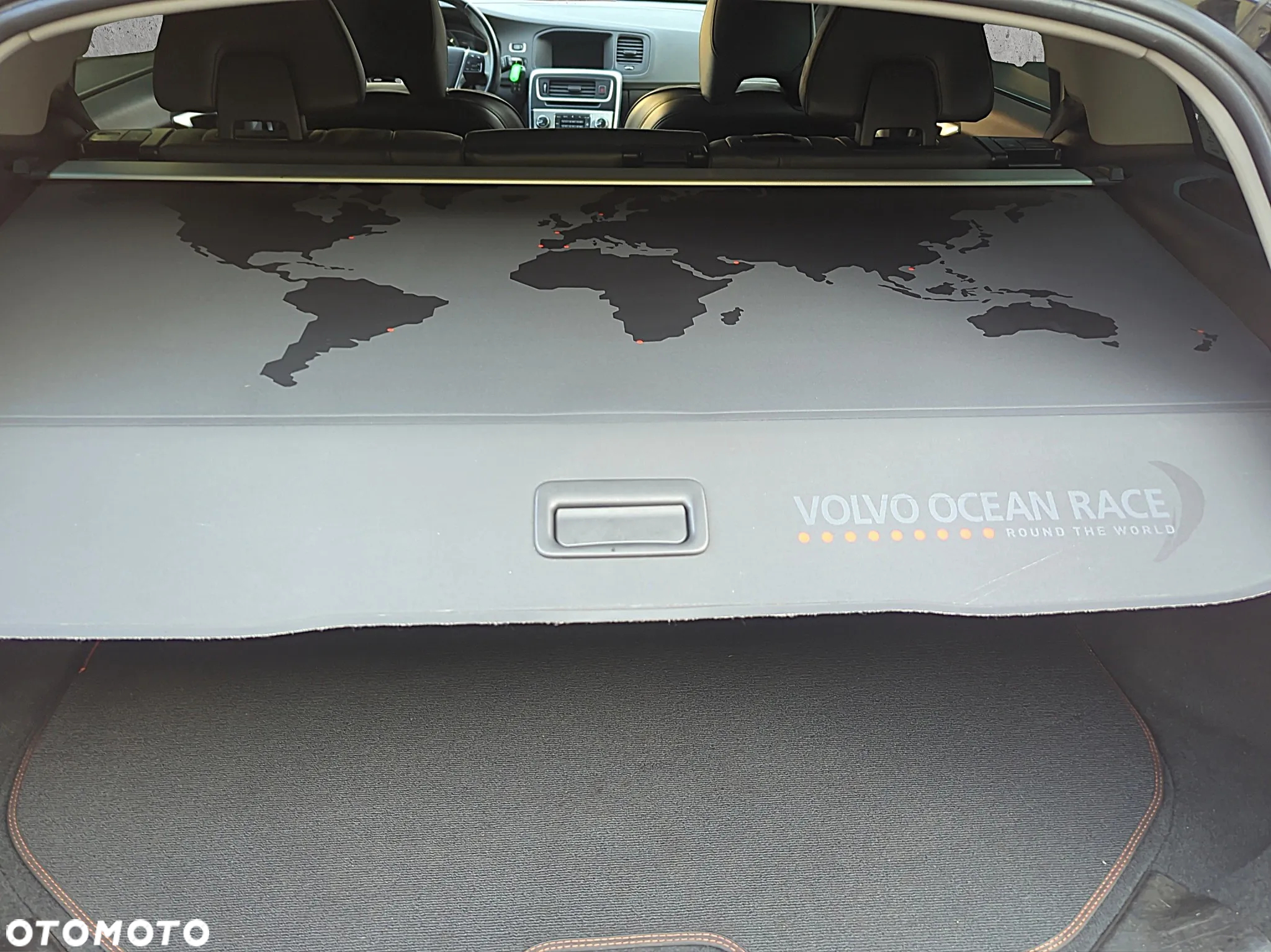 Volvo V60 D2 Drive-E Ocean Race - 18