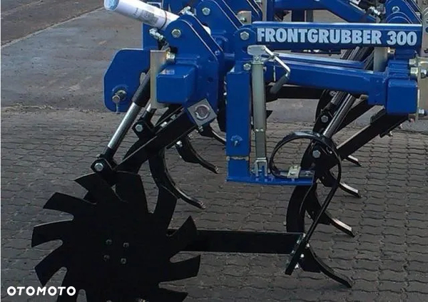 Inny DAL-BO FRONTGRUBER 3.0 M