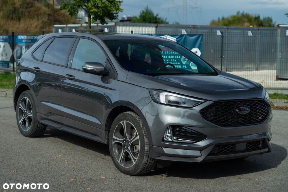 Ford Edge - 3