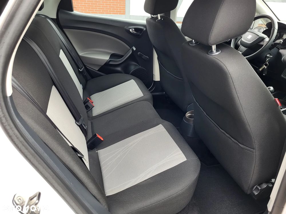 Seat Ibiza 1.2 TSI Style - 14