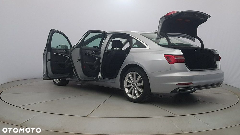 Audi A6 Limousine - 11