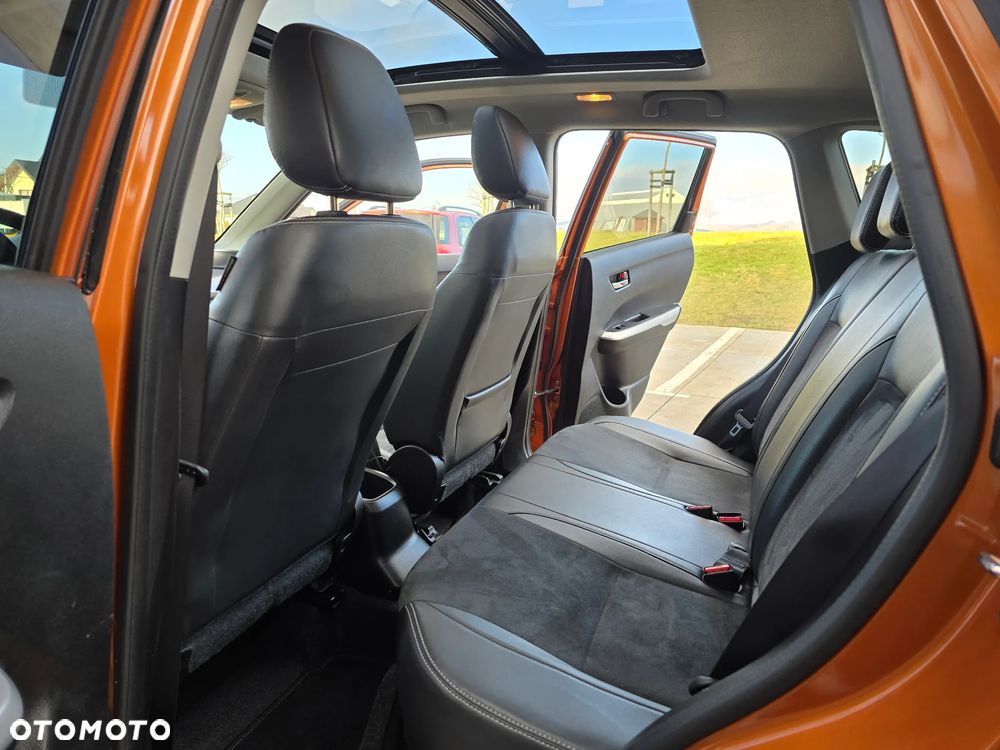 Suzuki Vitara 1.6 (4x4) Allgrip Comfort+ - 35