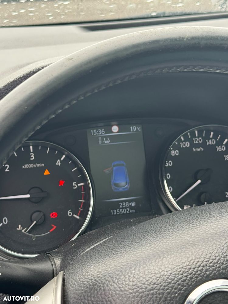 Nissan Qashqai 1.5 DCI Start/Stop N-Connecta - 9