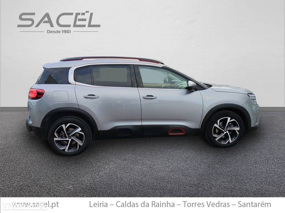 Citroën C5 Aircross 1.2 PureTech C-Series - 4