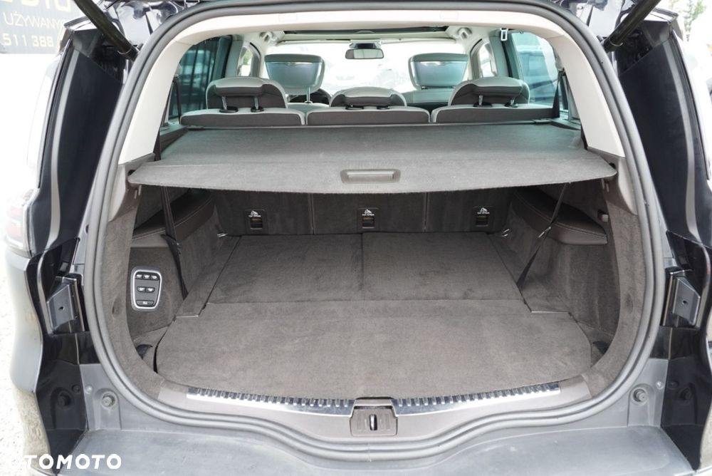 Renault Espace Energy dCi 160 EDC Initiale Paris - 29