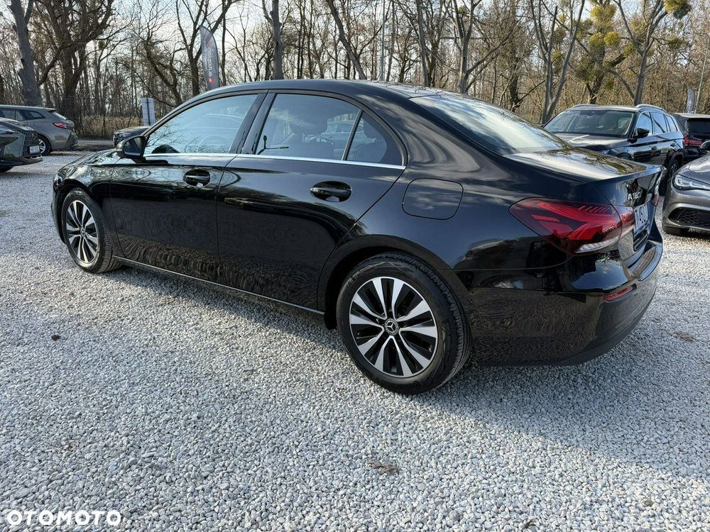 Mercedes-Benz Klasa A - 12