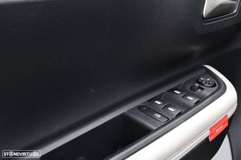 Citroën C3 1.2 Turbo Max - 17