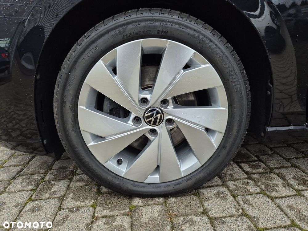 Volkswagen Golf Variant - 34