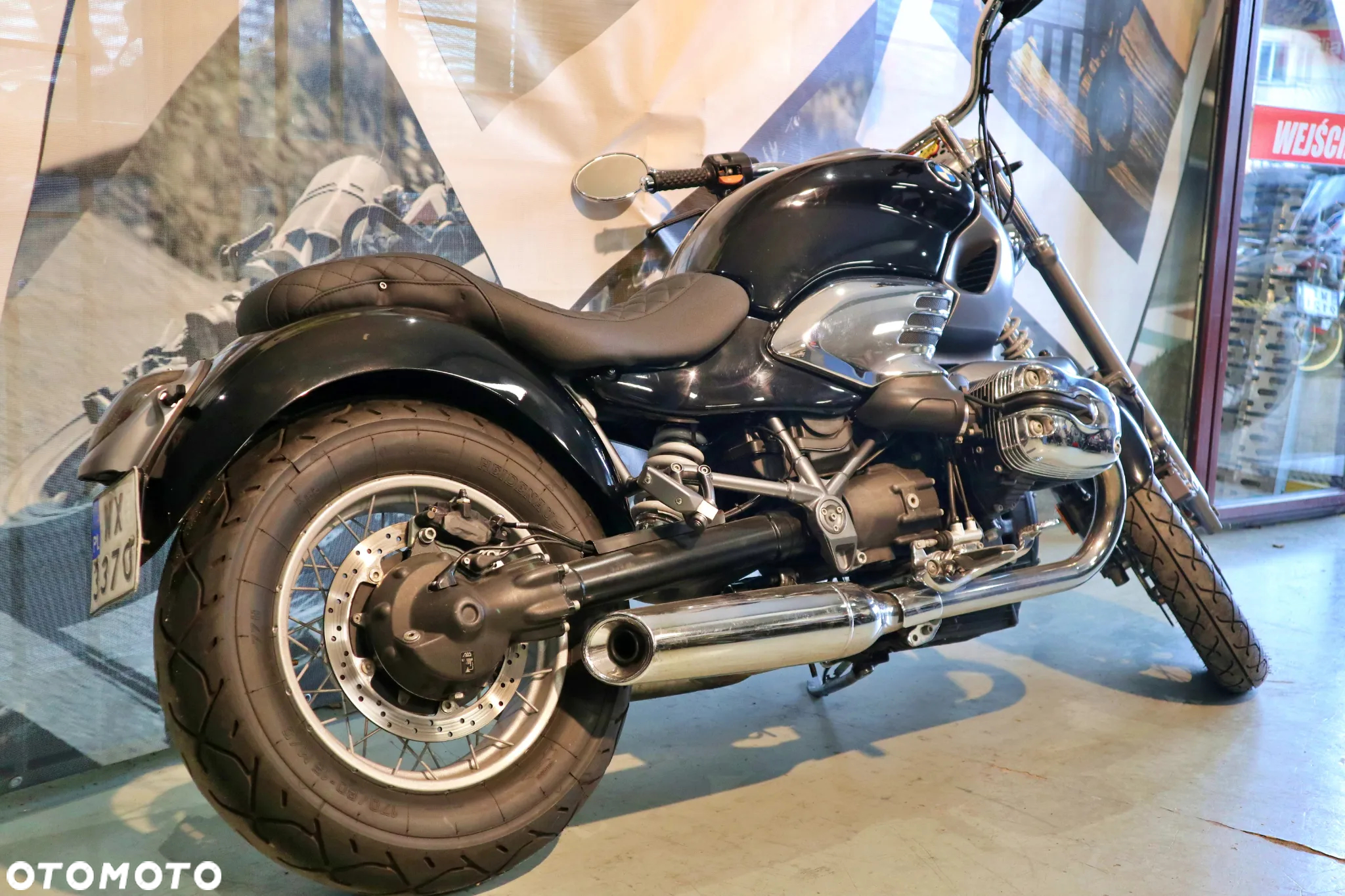 BMW R - 13