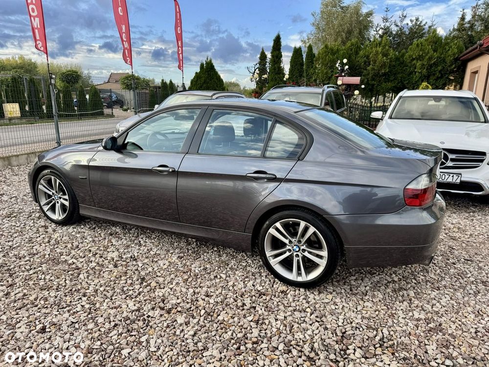 BMW Seria 3 - 3