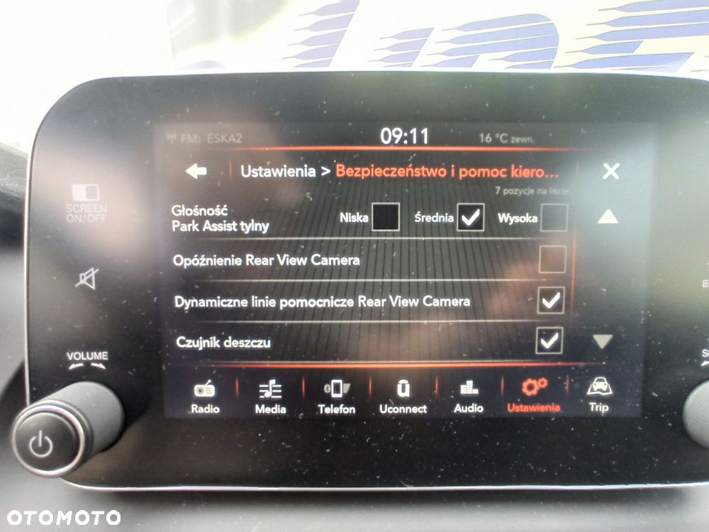 Fiat Tipo - 17