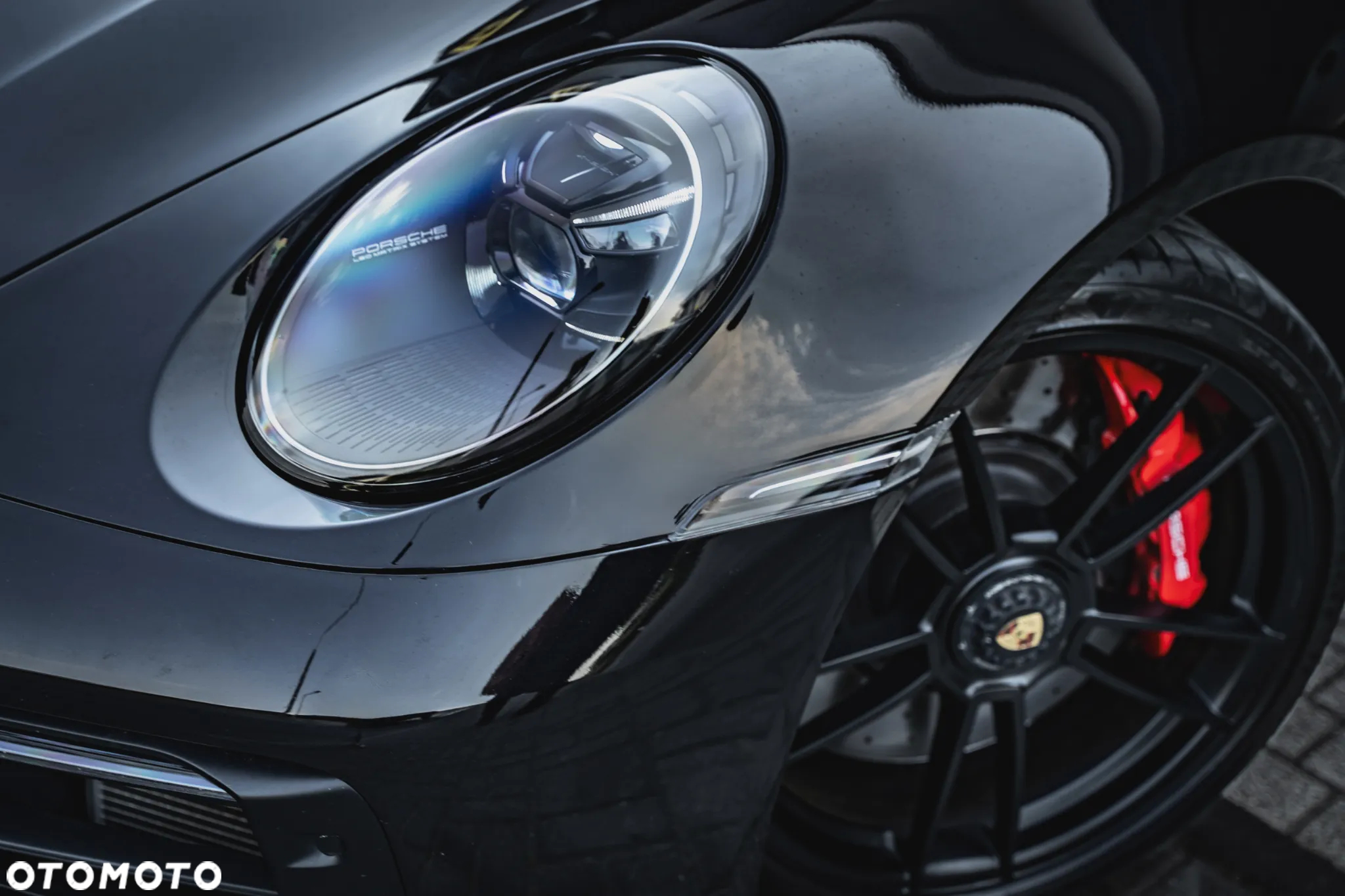 Porsche Carrera GT - 2