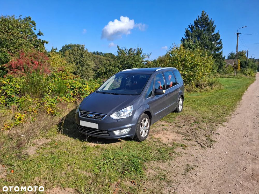 Ford Galaxy