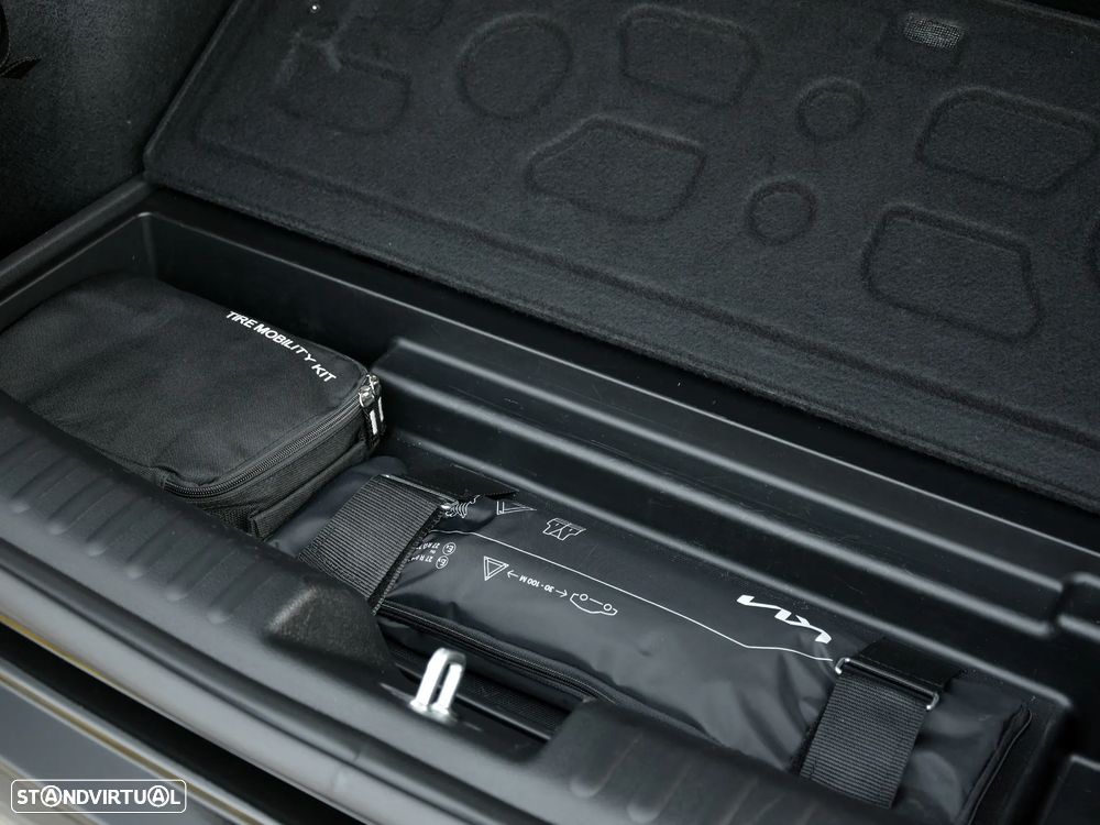 Kia XCeed 1.6 GDi PHEV Drive - 9