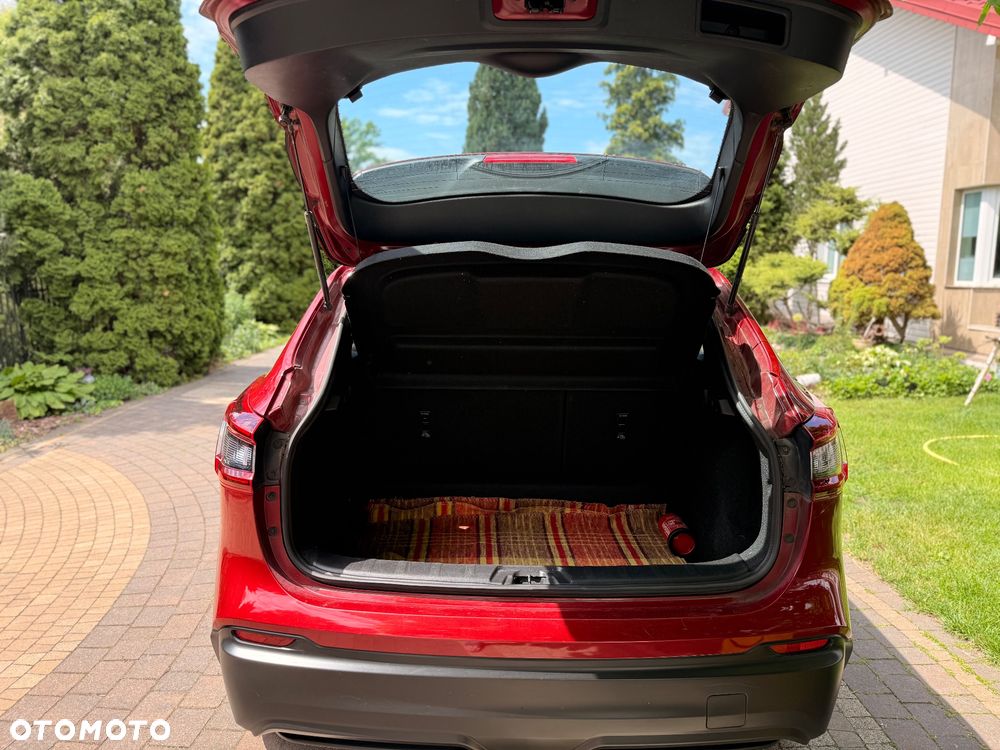 Nissan Qashqai - 18