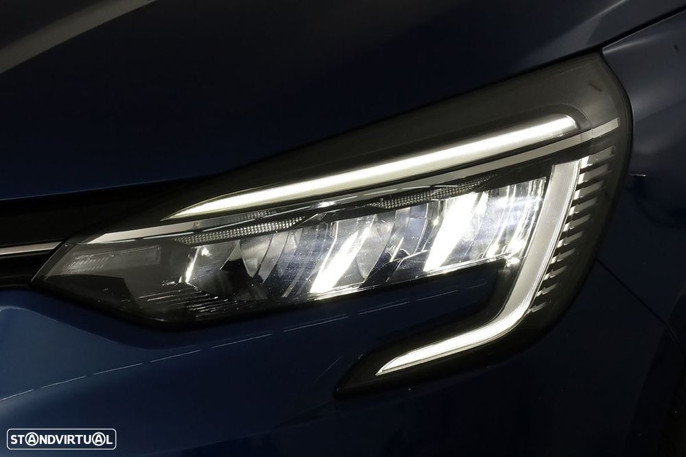 Renault Clio 1.0 TCe Techno - 6