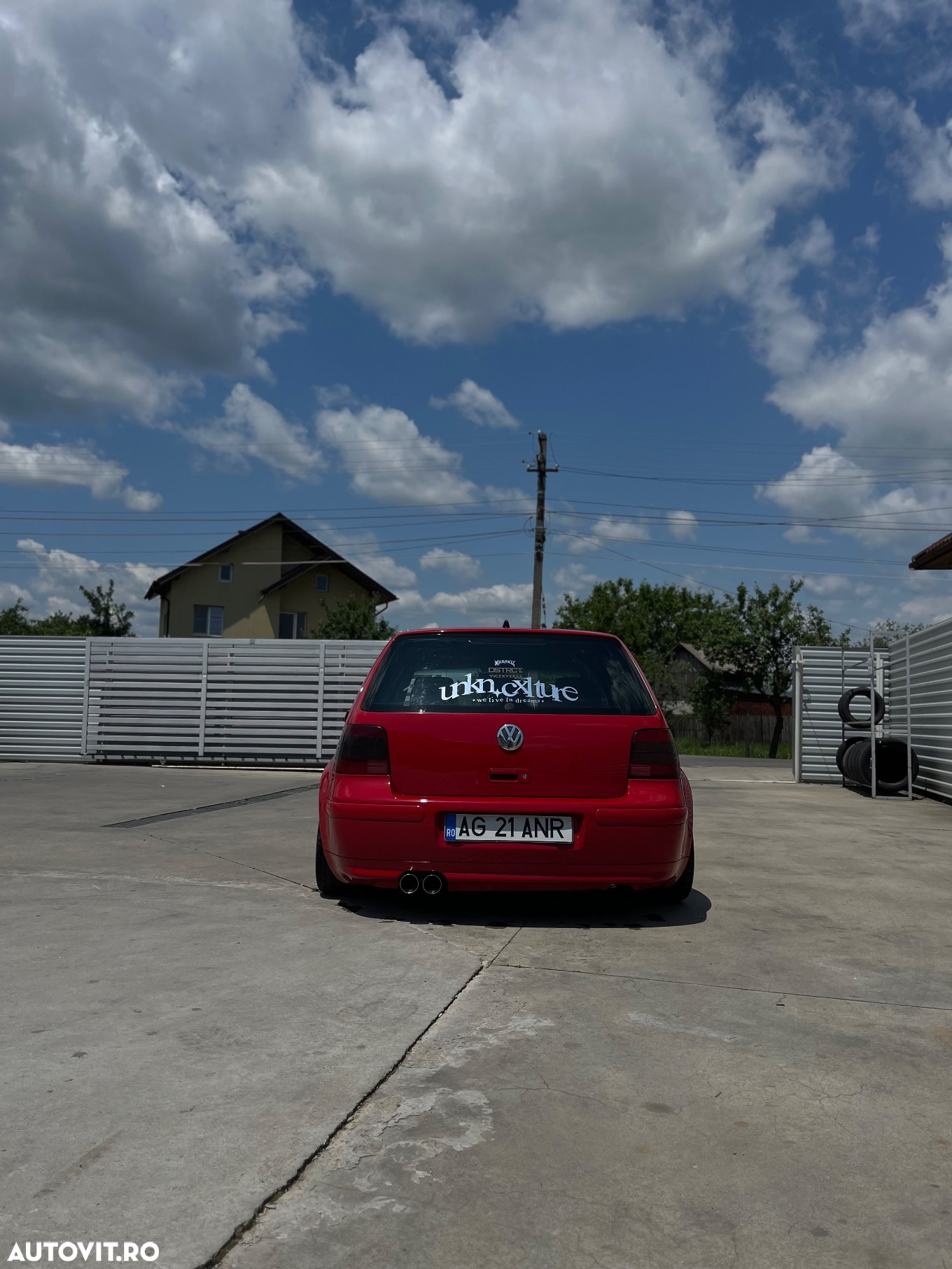 Volkswagen Golf Variant 1.6 Highline - 2