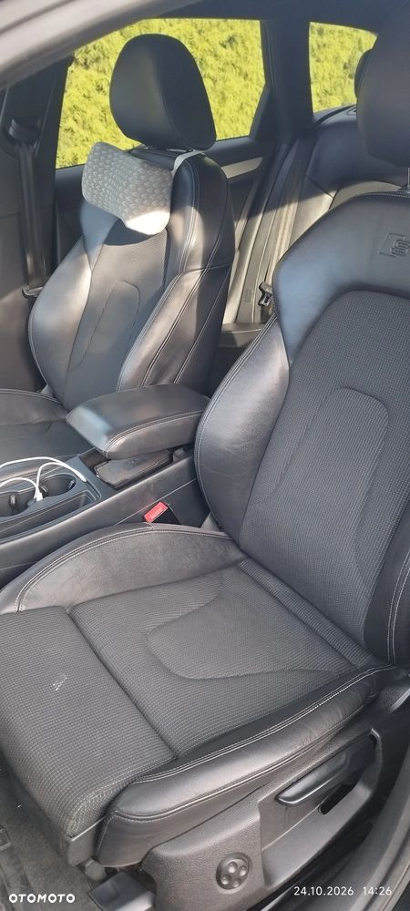 Audi A4 Avant - 17
