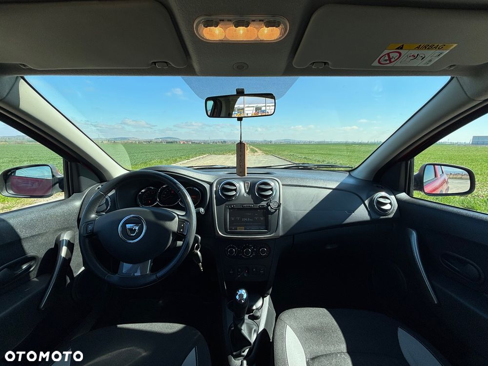 Dacia Sandero Stepway TCe 90 Prestige - 5