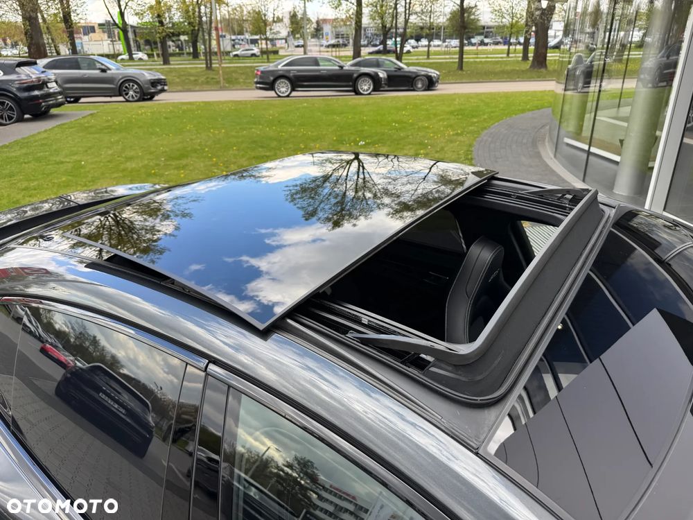 Porsche Panamera GTS - 35