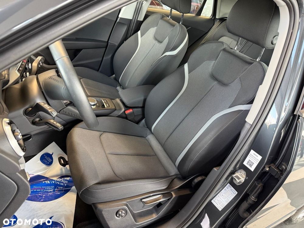 Audi Q2 - 22