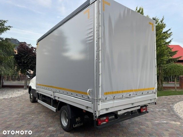 Iveco 35C160 skrzynia,firana 8 palet 2022r. - 8