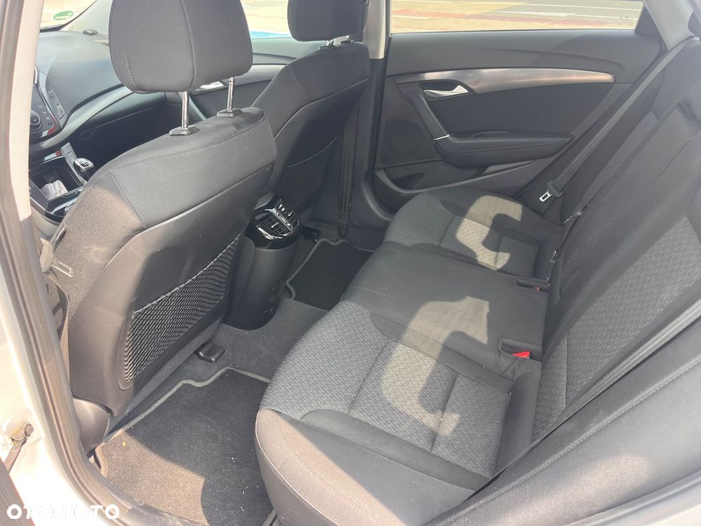 Hyundai i40 1.7 CRDi Business - 12