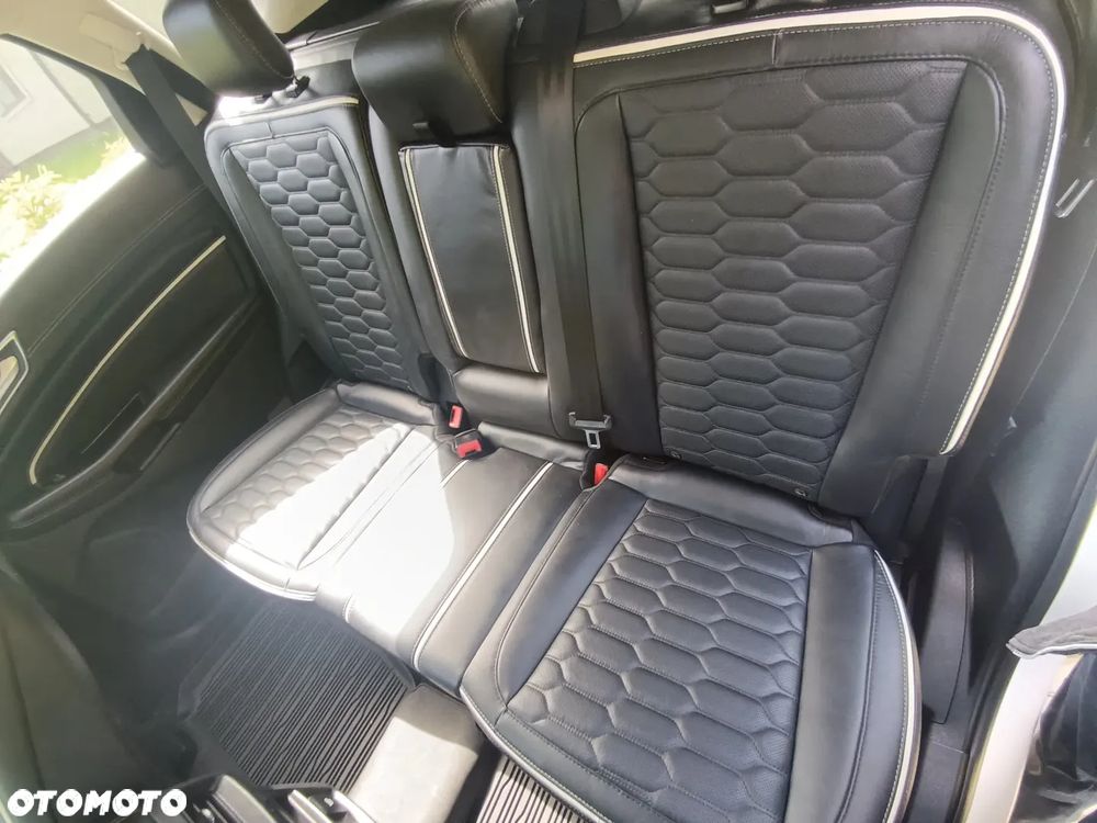 Ford Edge 2.0 EcoBlue Bi-Turbo 4x4 Vignale - 39