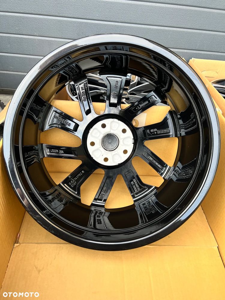 Oryginalne Felgi Audi A3 8Y0601025S 19'' Audi Sport - 9