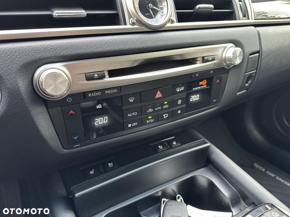 Lexus GS 450h Comfort - 19