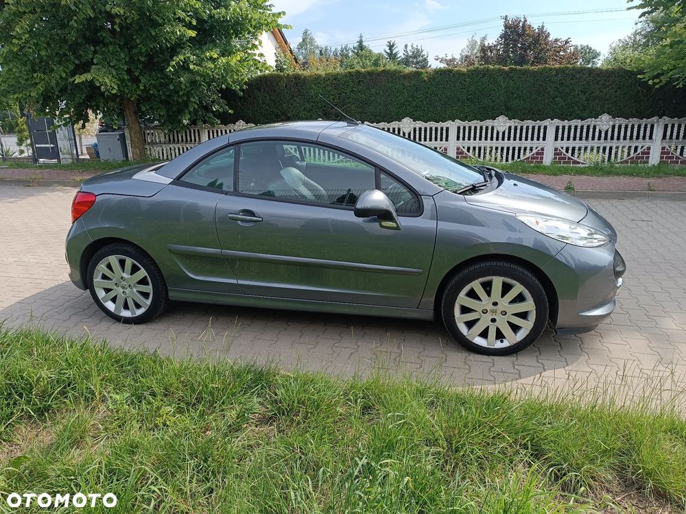 Peugeot 207 1.6 16V Sporty - 4