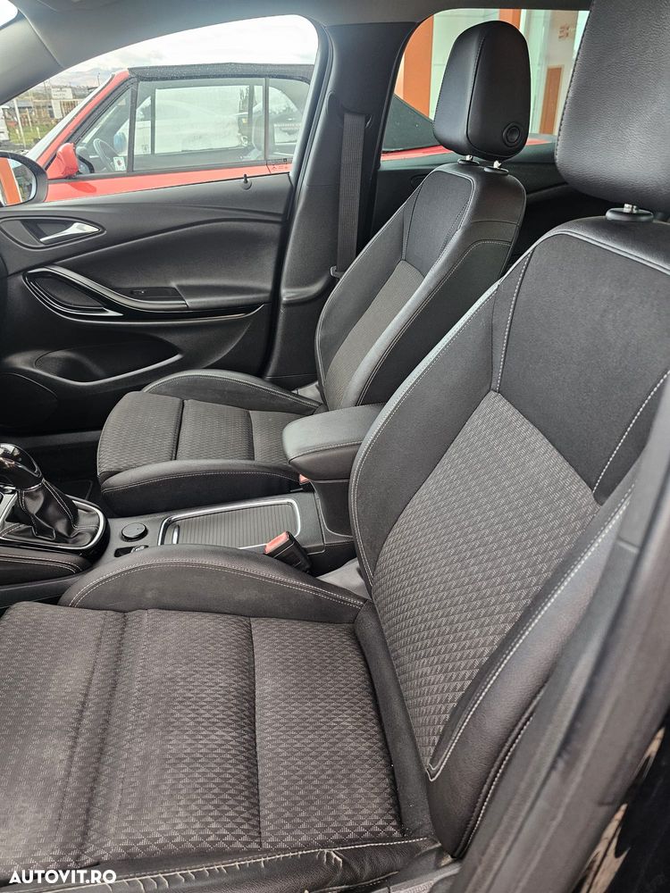 Opel Astra - 10
