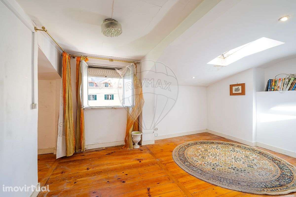 Apartamento T1 para venda - Grande imagem: 2/16