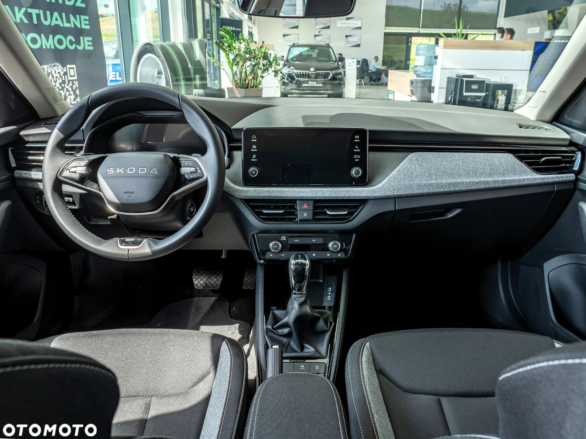 Skoda Kamiq 1.0 TSI Edition 130 DSG - 16