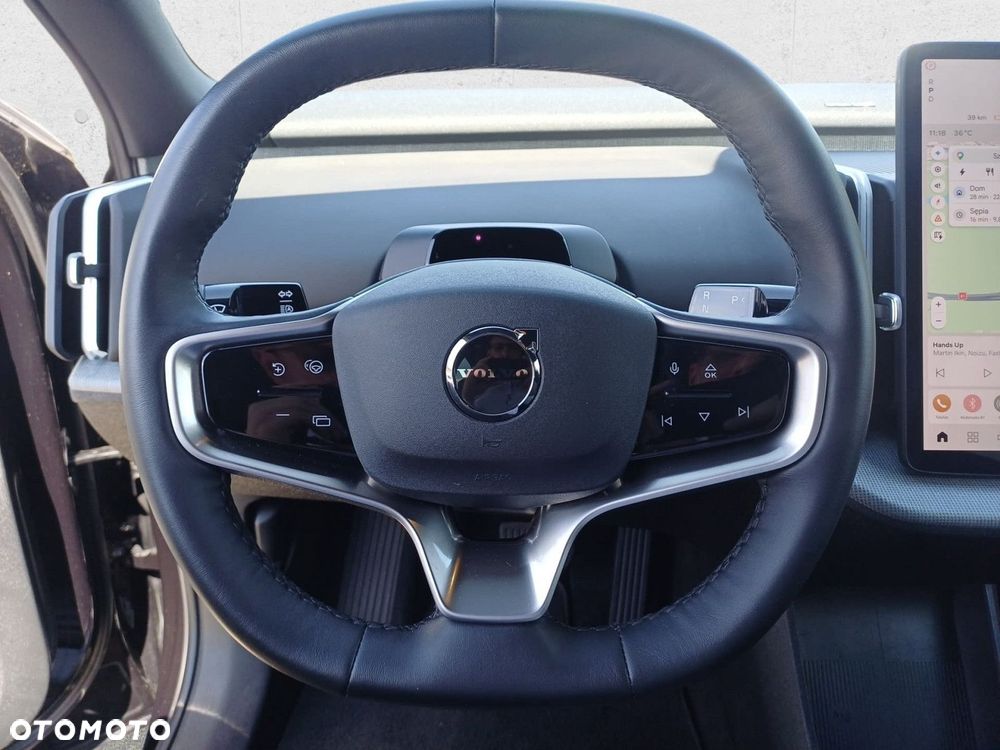 Volvo EX30 - 24