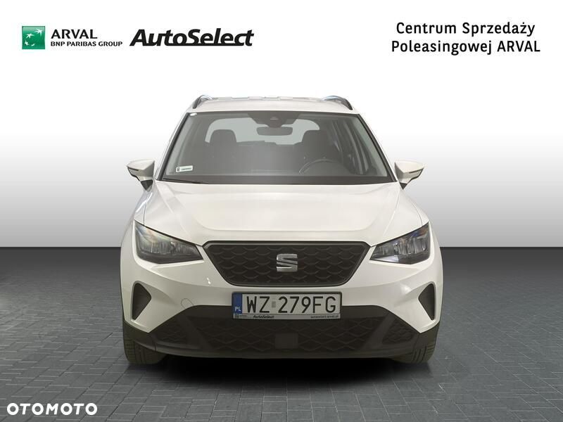 Seat Arona 1.0 TSI Style S&S DSG - 9