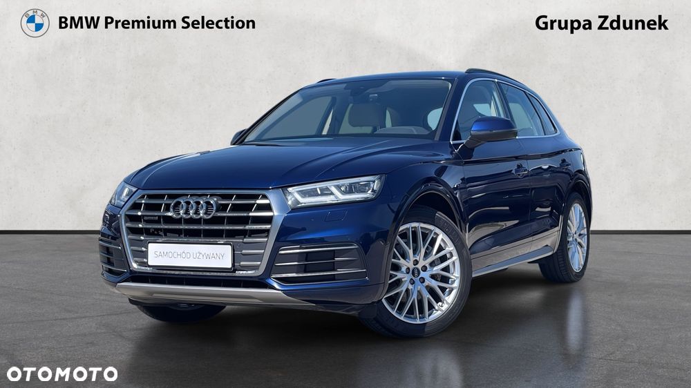 Audi Q5 2.0 TFSI Quattro Sport S tronic - 2
