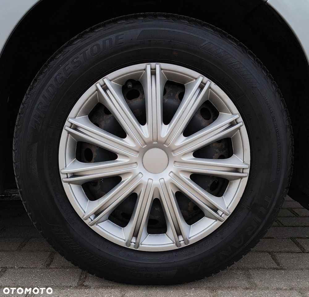 Fiat Tipo 1.4 16V EU6d - 23