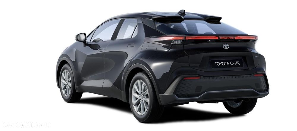 Toyota C-HR 1.8 Hybrid Comfort - 5
