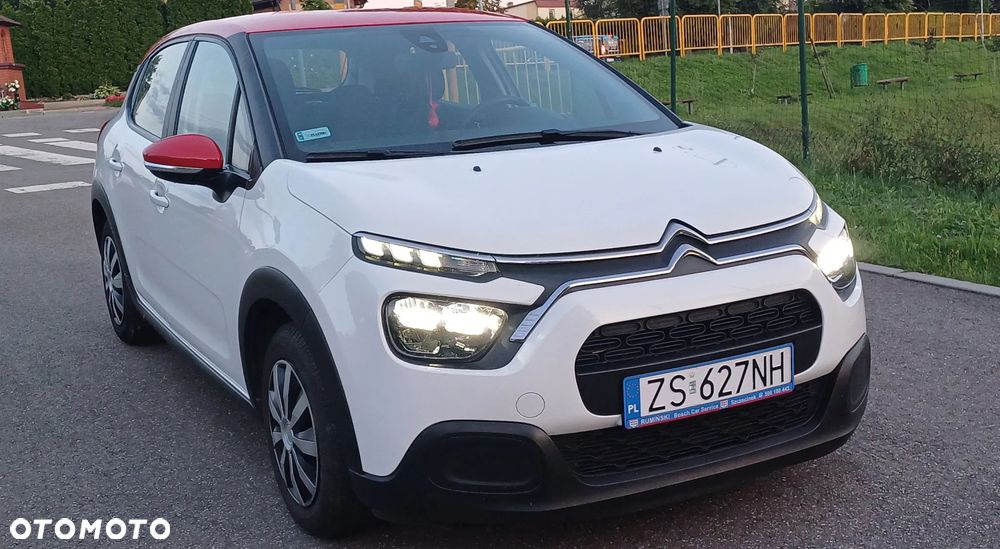 Citroën C3 1.2 PureTech Feel - 10