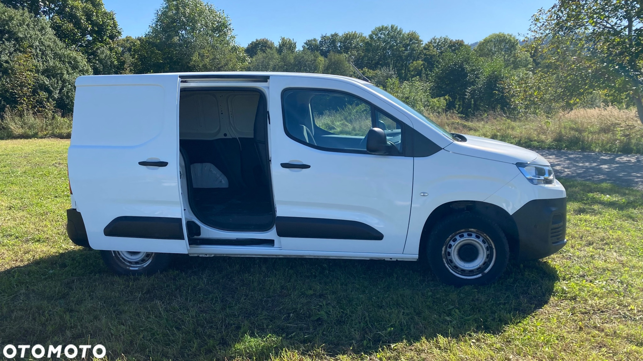 Citroën Berlingo - 7