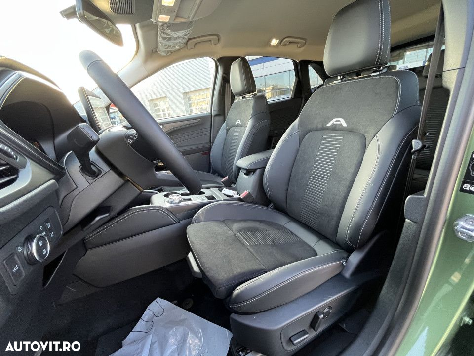 Ford Kuga - 20