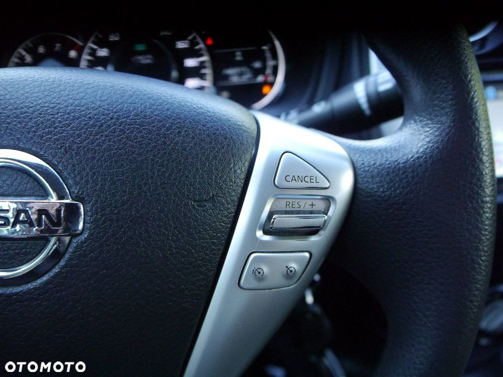 Nissan Note 1.2 Acenta - 30