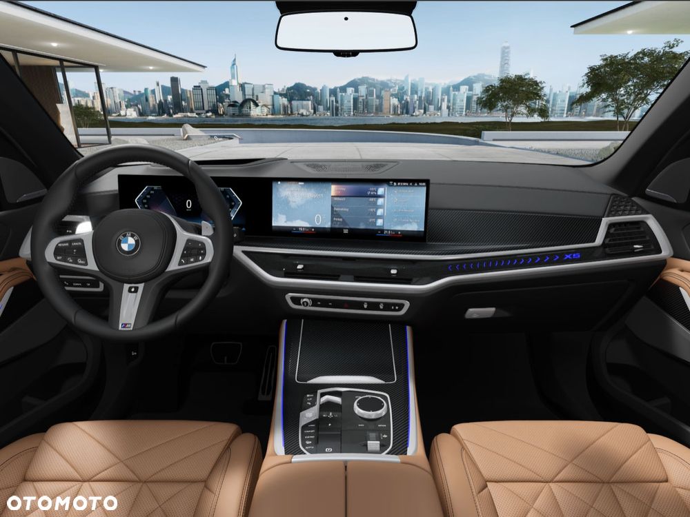 BMW X5 xDrive40i - 11