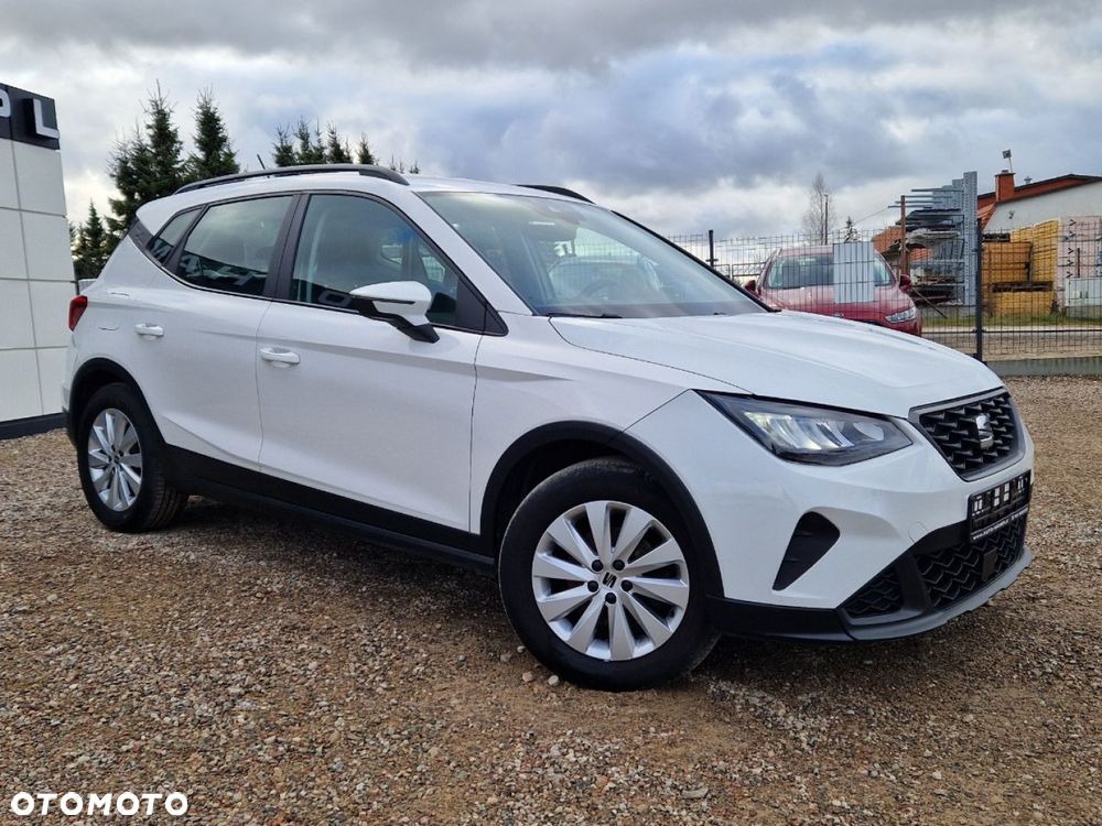 Seat Arona 1.0 XCELLENCE - 25
