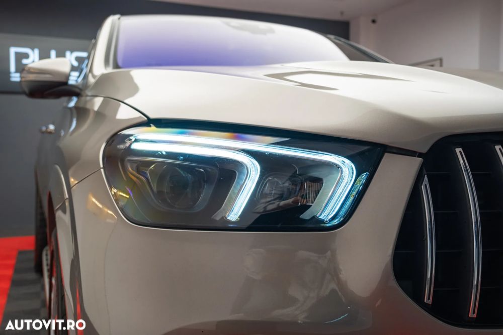 Mercedes-Benz GLE - 37