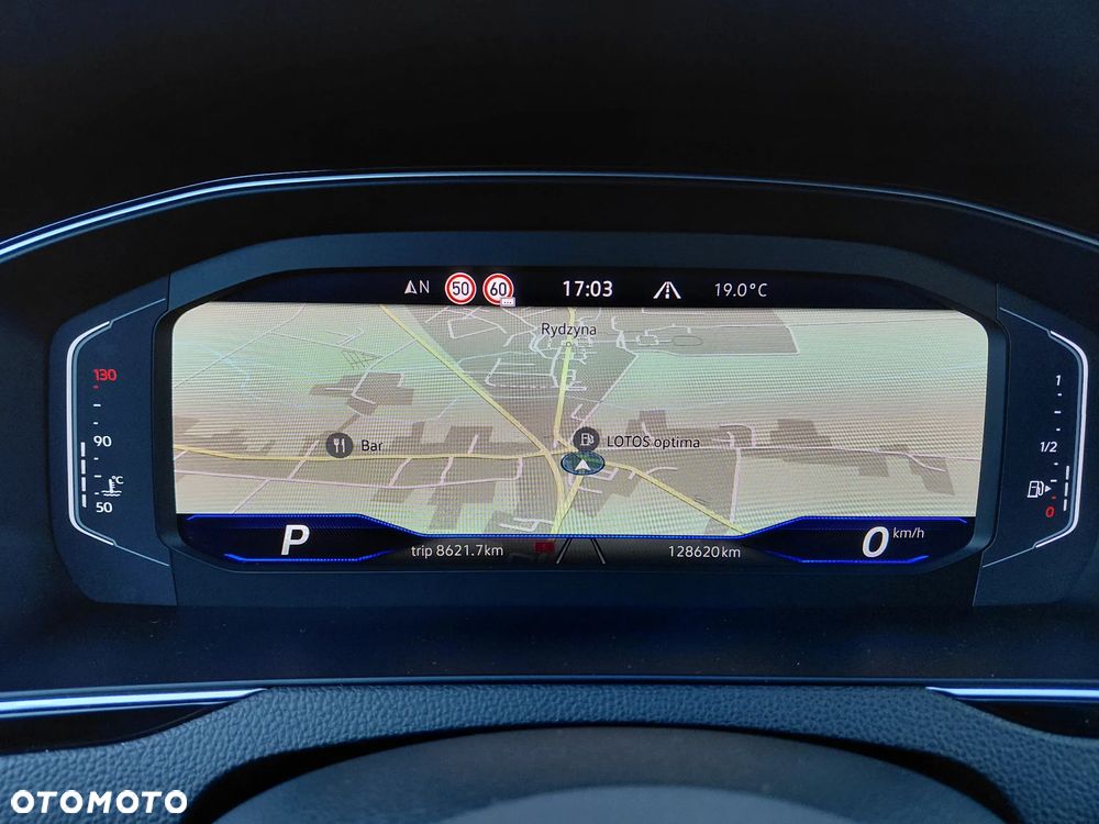 Volkswagen Passat 1.5 TSI EVO Elegance DSG - 5