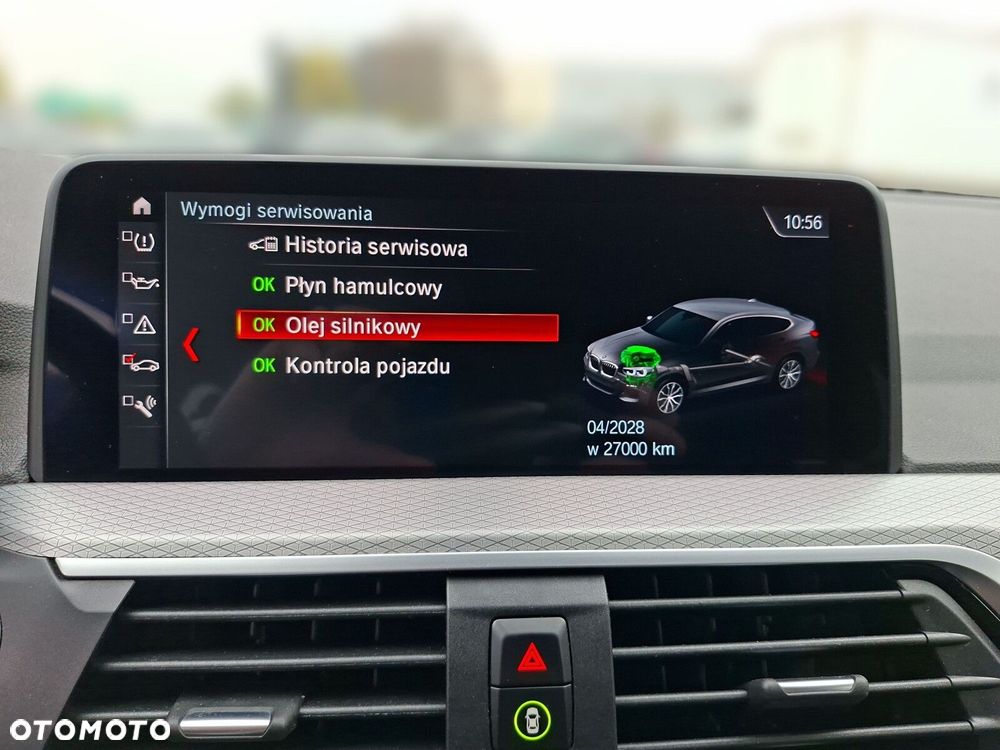 BMW X4 xDrive30i M Sport sport - 22