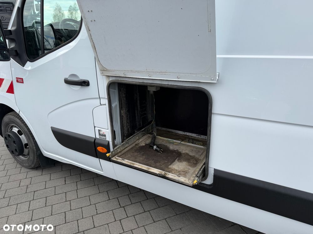 Renault Master 2.3 L3H2 // Super Stan // - 12